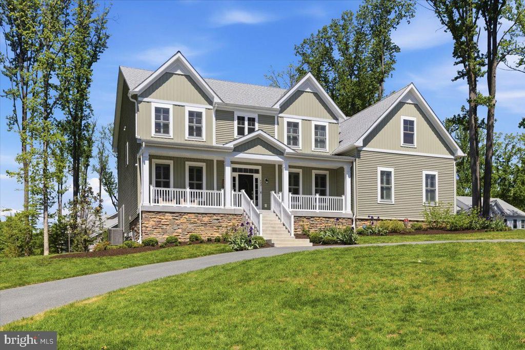 Image 62 of property listing at 402 RUYSCH LN, Gambrills, MD 21054