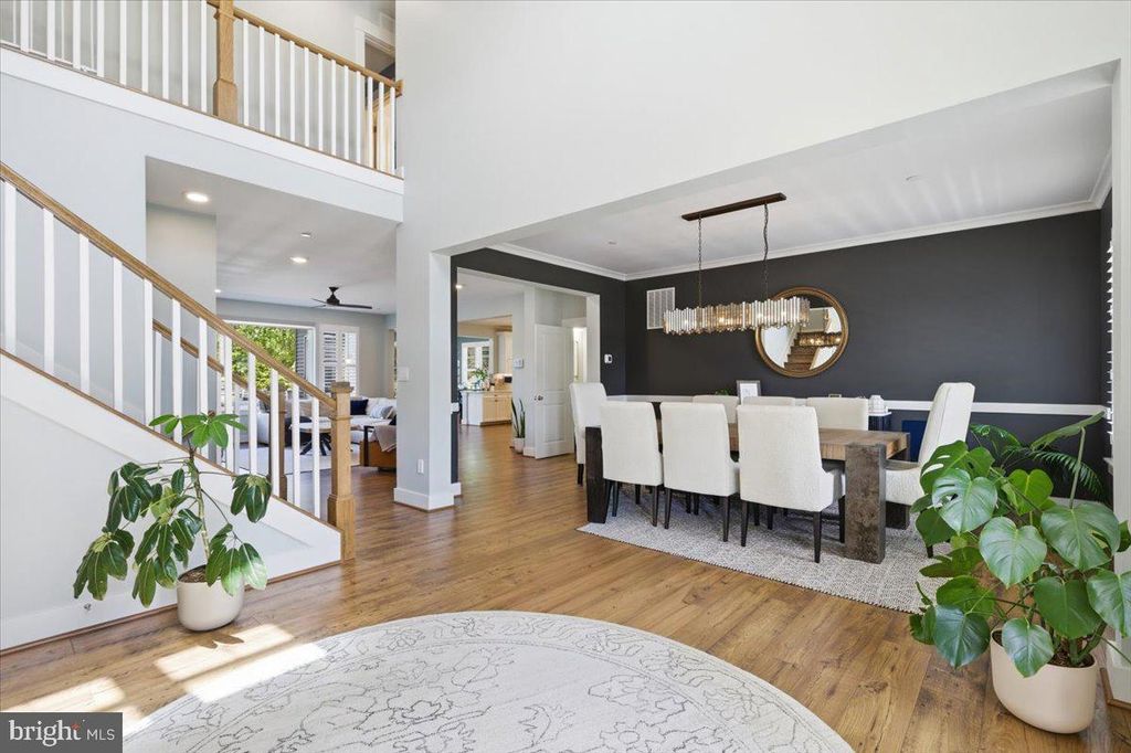 Image 8 of property listing at 402 RUYSCH LN, Gambrills, MD 21054