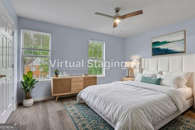 3804 Meadow Green Court, Peachtree Corners, GA 30092