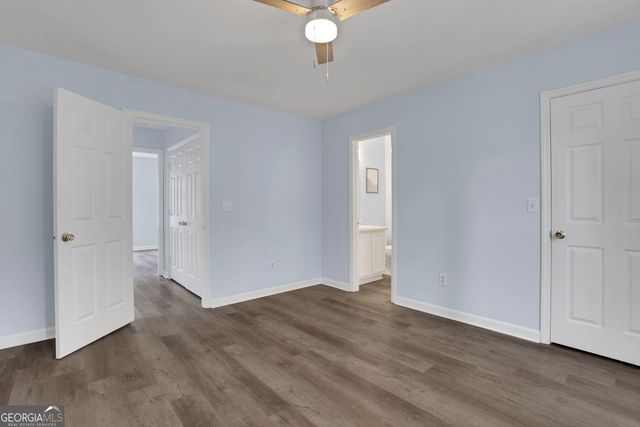 3804 Meadow Green Court, Peachtree Corners, GA 30092