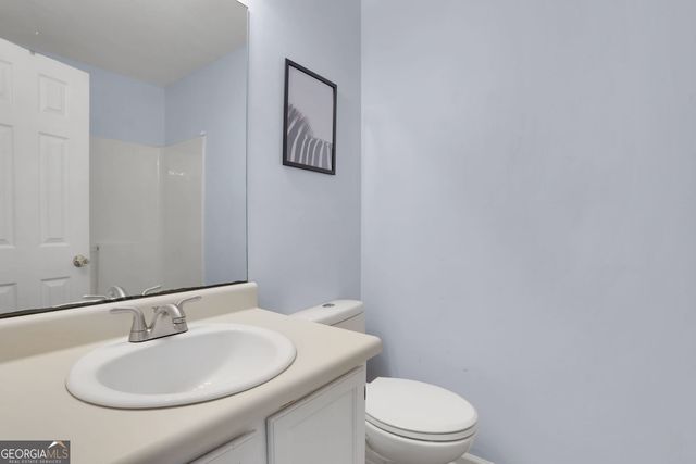 3804 Meadow Green Court, Peachtree Corners, GA 30092