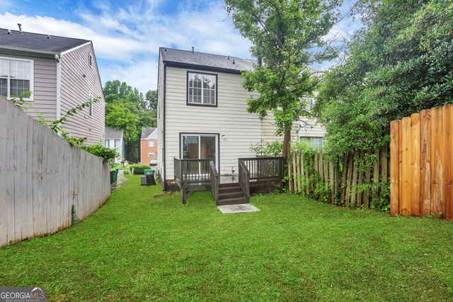 3804 Meadow Green Court, Peachtree Corners, GA 30092
