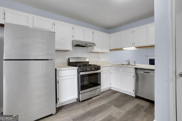 3804 Meadow Green Court, Peachtree Corners, GA 30092