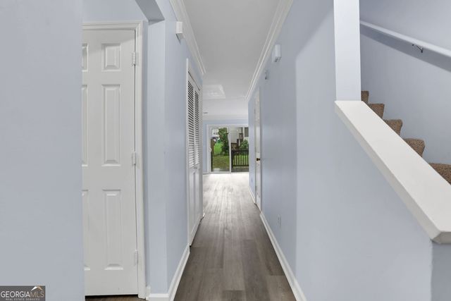 3804 Meadow Green Court, Peachtree Corners, GA 30092