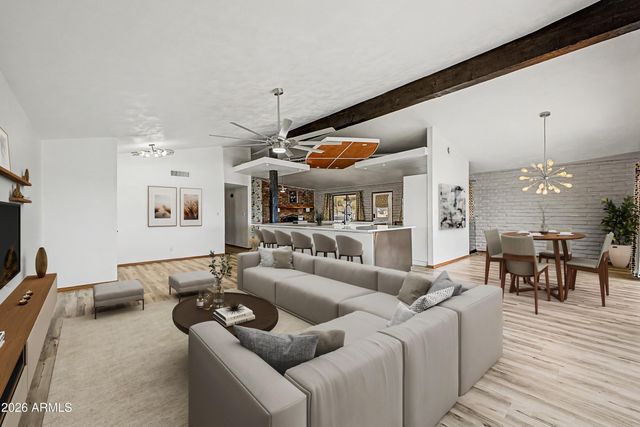 306 W CAMINO Vista, Phoenix, AZ 85021
