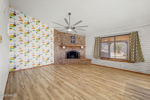 306 W CAMINO Vista, Phoenix, AZ 85021