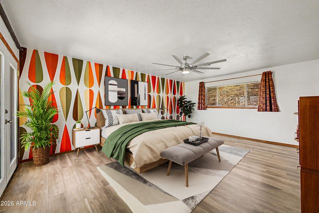 306 W CAMINO Vista, Phoenix, AZ 85021
