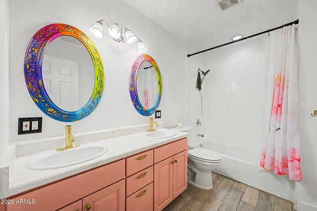 306 W CAMINO Vista, Phoenix, AZ 85021