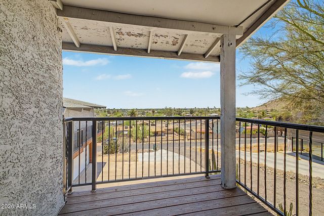 306 W CAMINO Vista, Phoenix, AZ 85021