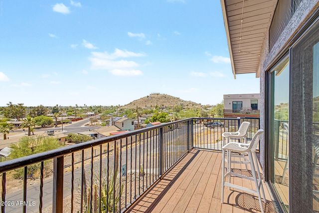 306 W CAMINO Vista, Phoenix, AZ 85021