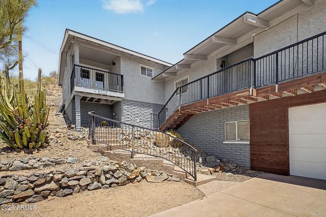 306 W CAMINO Vista, Phoenix, AZ 85021