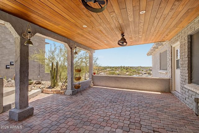 306 W CAMINO Vista, Phoenix, AZ 85021