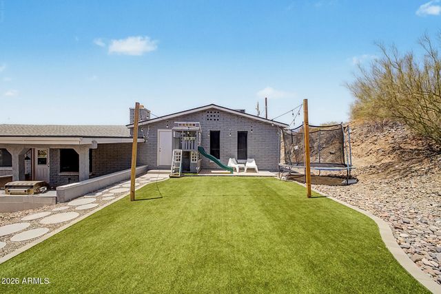 306 W CAMINO Vista, Phoenix, AZ 85021