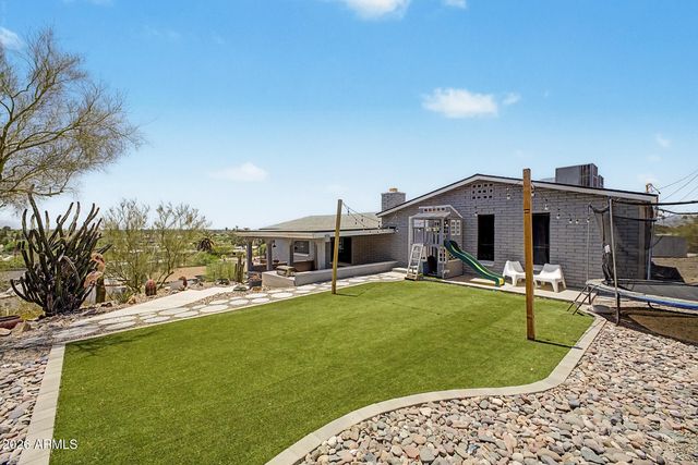 306 W CAMINO Vista, Phoenix, AZ 85021
