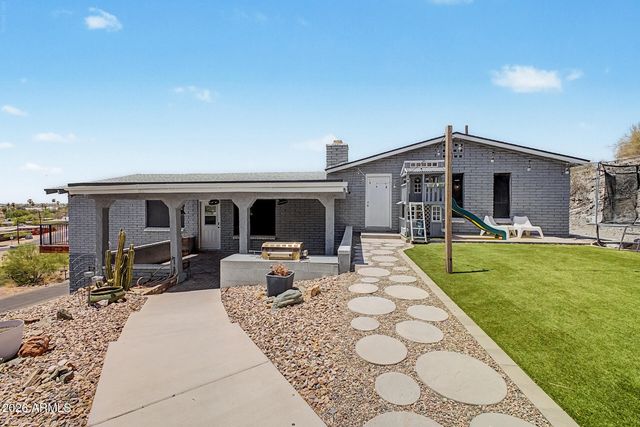 306 W CAMINO Vista, Phoenix, AZ 85021