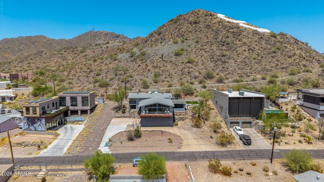 306 W CAMINO Vista, Phoenix, AZ 85021