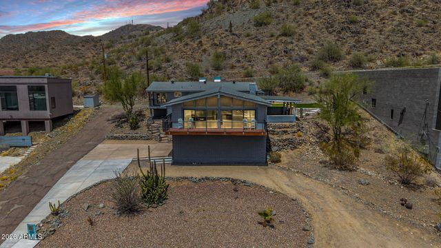 306 W CAMINO Vista, Phoenix, AZ 85021