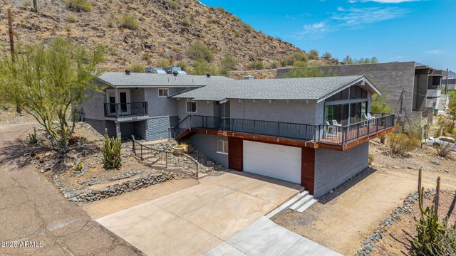 306 W CAMINO Vista, Phoenix, AZ 85021
