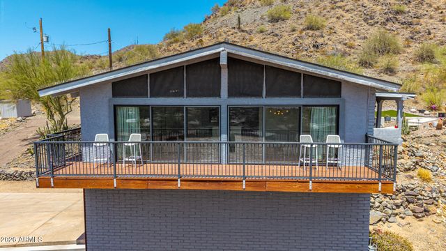 306 W CAMINO Vista, Phoenix, AZ 85021