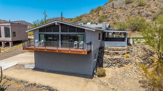306 W CAMINO Vista, Phoenix, AZ 85021