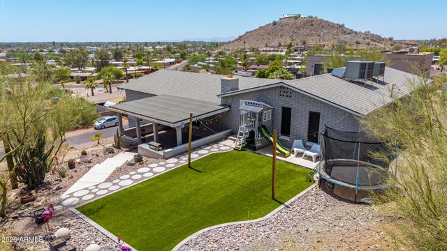 306 W CAMINO Vista, Phoenix, AZ 85021