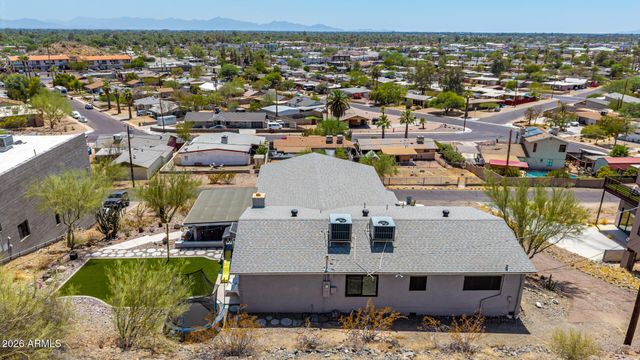 306 W CAMINO Vista, Phoenix, AZ 85021