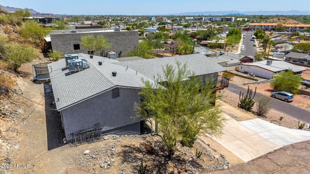 306 W CAMINO Vista, Phoenix, AZ 85021