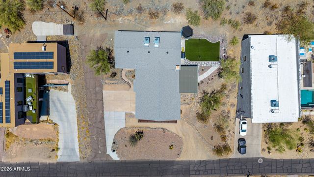 306 W CAMINO Vista, Phoenix, AZ 85021