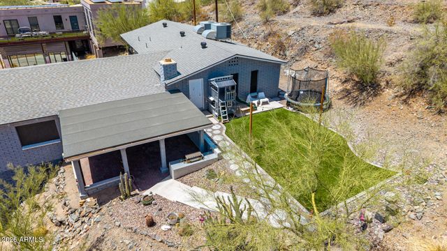 306 W CAMINO Vista, Phoenix, AZ 85021