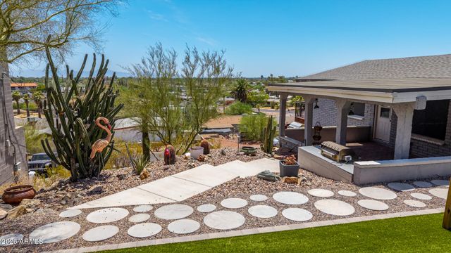 306 W CAMINO Vista, Phoenix, AZ 85021