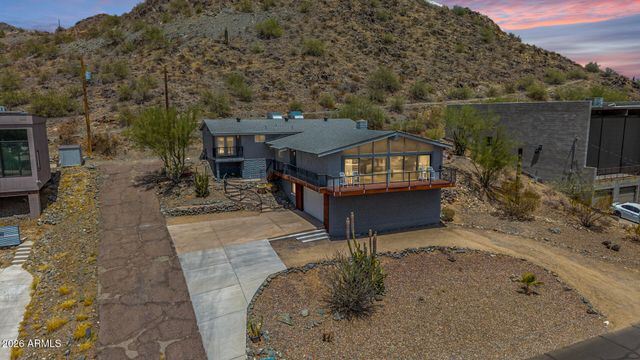 306 W CAMINO Vista, Phoenix, AZ 85021