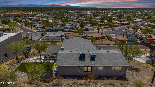306 W CAMINO Vista, Phoenix, AZ 85021