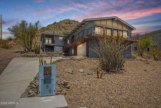 306 W CAMINO Vista, Phoenix, AZ 85021