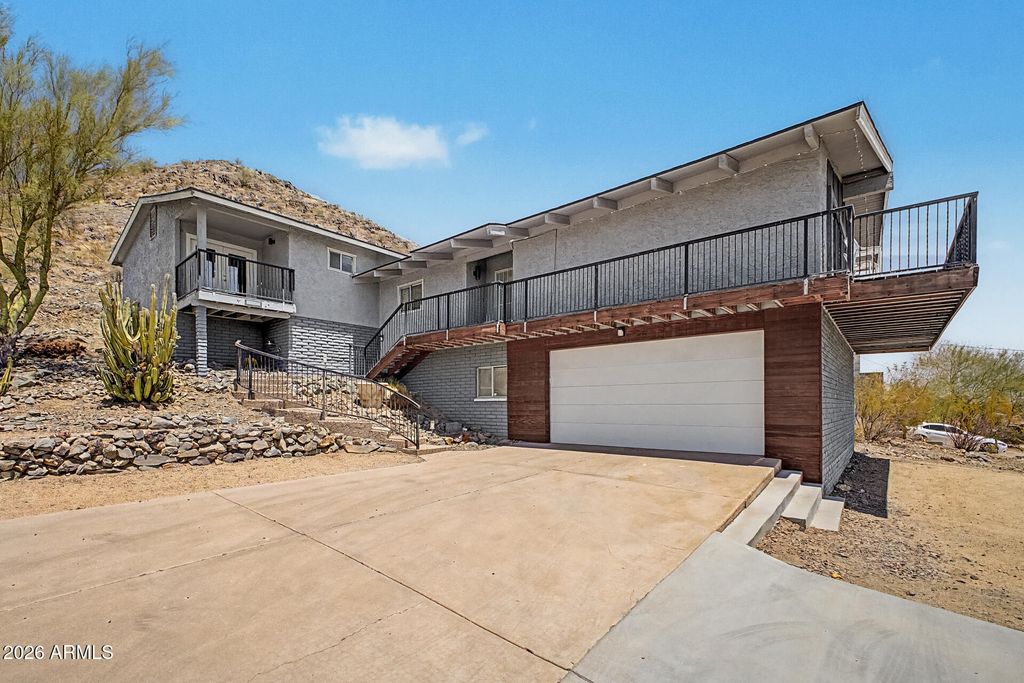 306 W CAMINO Vista, Phoenix, AZ 85021 — photo 2