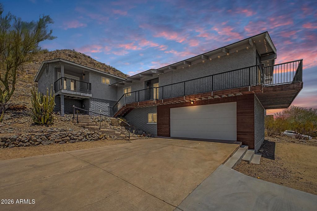 306 W CAMINO Vista, Phoenix, AZ 85021 — photo 3