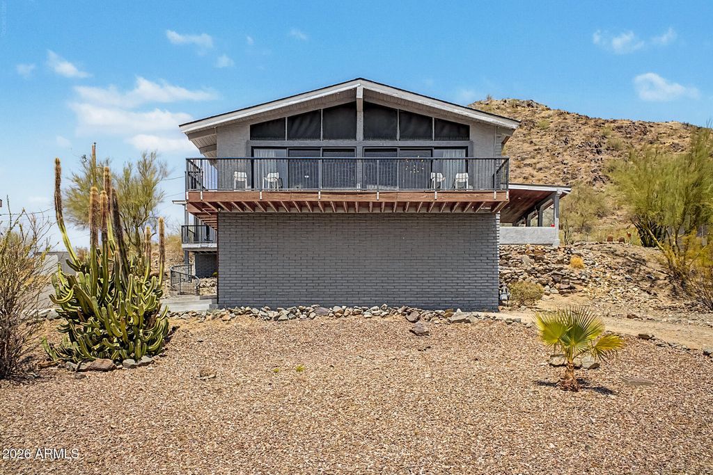306 W CAMINO Vista, Phoenix, AZ 85021 — photo 4