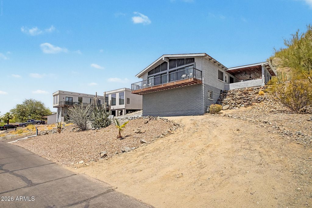 306 W CAMINO Vista, Phoenix, AZ 85021 — photo 5