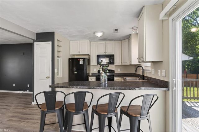 5329 Pandoria AVE, Virginia Beach, VA 23455