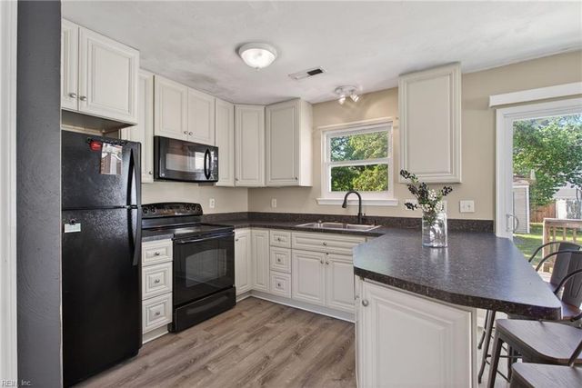 5329 Pandoria AVE, Virginia Beach, VA 23455