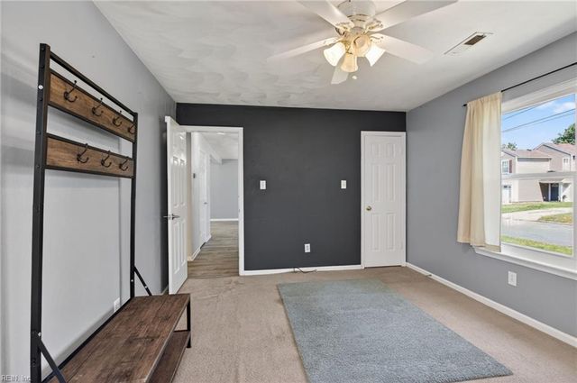 5329 Pandoria AVE, Virginia Beach, VA 23455