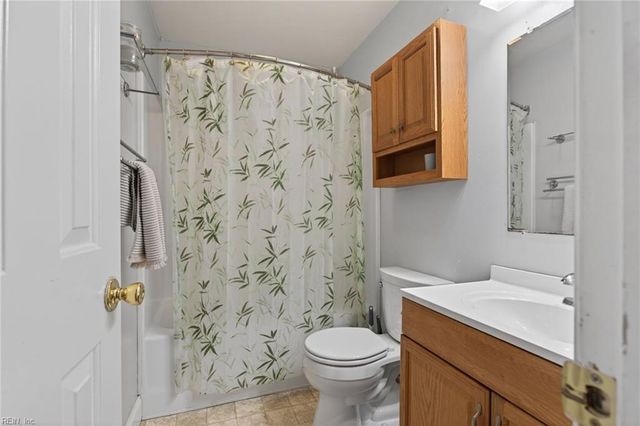 5329 Pandoria AVE, Virginia Beach, VA 23455