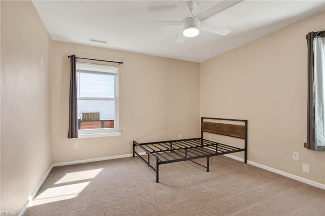 5329 Pandoria AVE, Virginia Beach, VA 23455