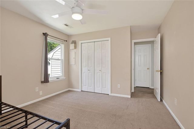 5329 Pandoria AVE, Virginia Beach, VA 23455