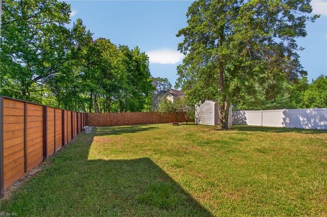 5329 Pandoria AVE, Virginia Beach, VA 23455