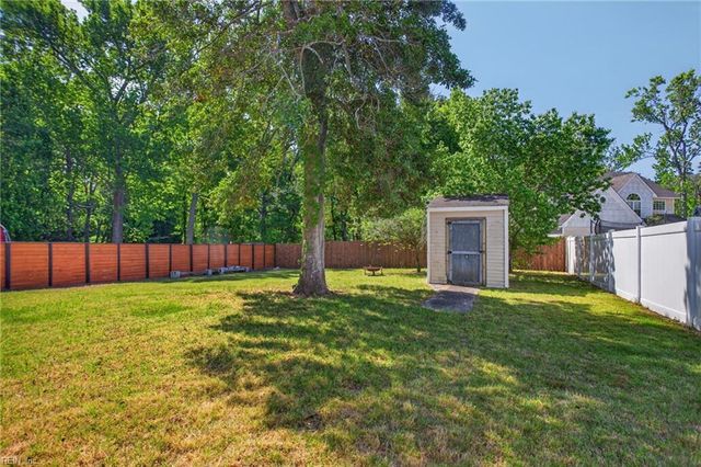 5329 Pandoria AVE, Virginia Beach, VA 23455