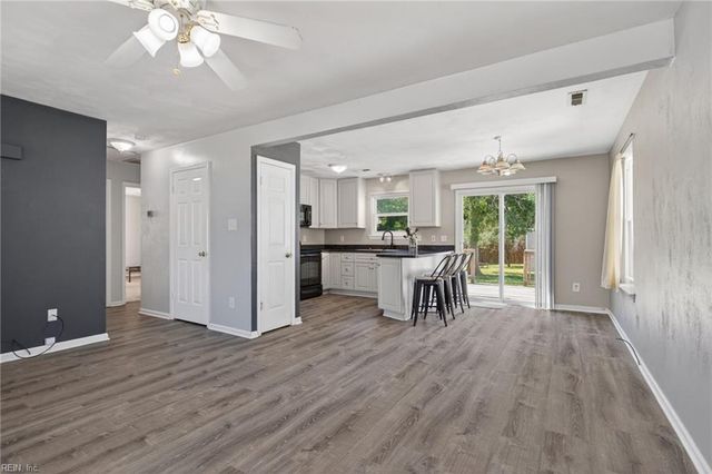 5329 Pandoria AVE, Virginia Beach, VA 23455