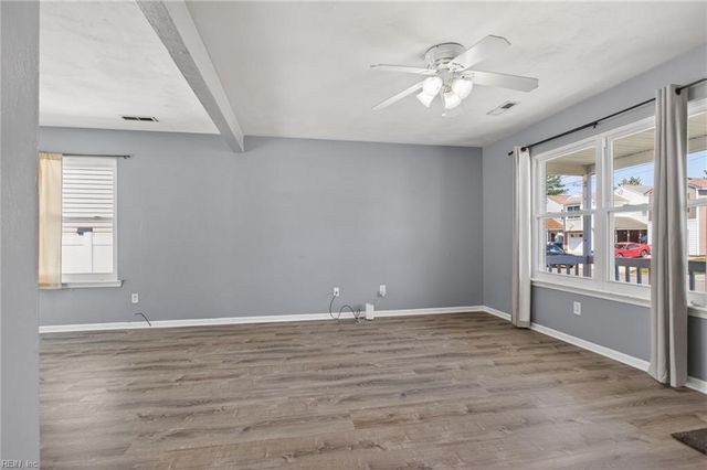 5329 Pandoria AVE, Virginia Beach, VA 23455