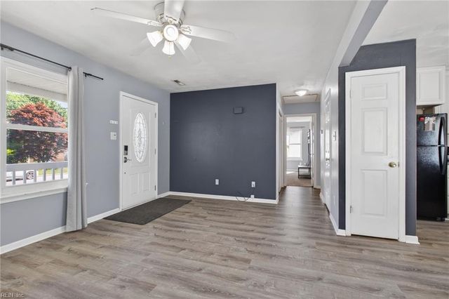 5329 Pandoria AVE, Virginia Beach, VA 23455