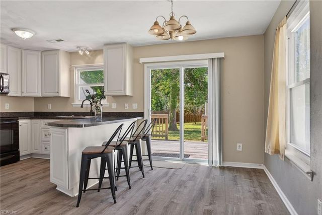 5329 Pandoria AVE, Virginia Beach, VA 23455