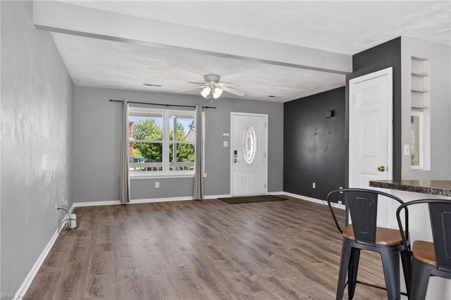 5329 Pandoria AVE, Virginia Beach, VA 23455